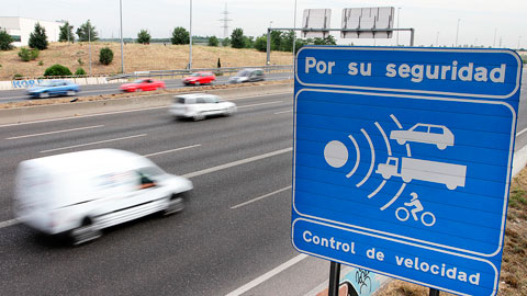 antenas de radar indetectables madrid