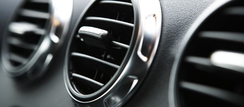 Mantenimiento y averías más frecuentes en los aires acondicionados de los coches