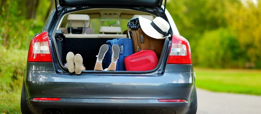 Cómo preparar tu coche para las vacaciones